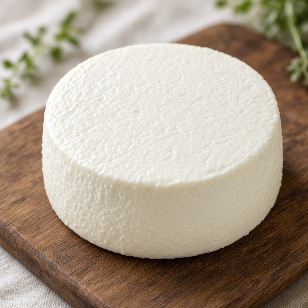 Queso fresco